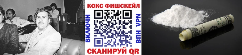 COCAIN FishScale  где можно купить   Усолье-Сибирское 