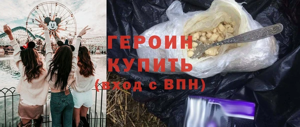 хмурый Алексин