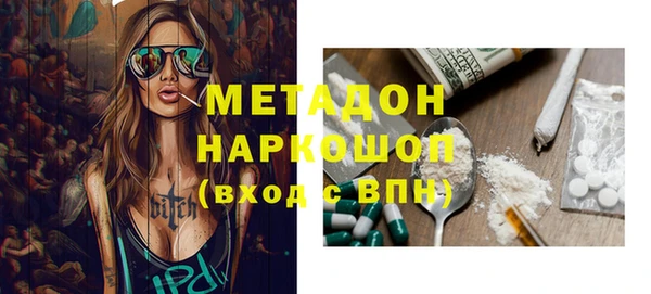 хмурый Алексин